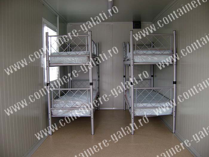 containere dormitor pret vanzare Teleorman