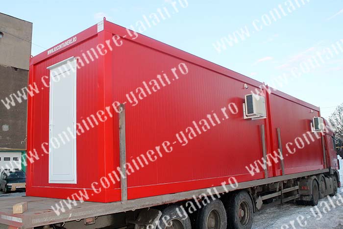 containere sanitare de vanzare  Teleorman