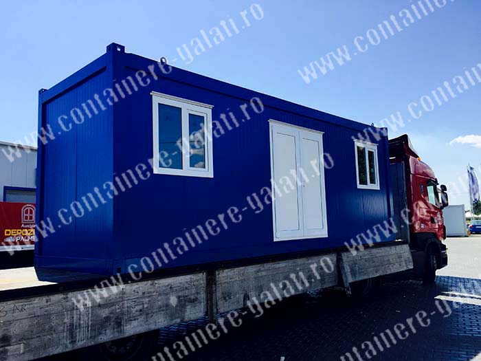 container santier vanzare  Teleorman