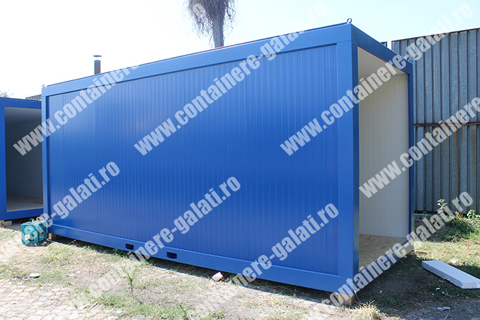 container birou pret Teleorman
