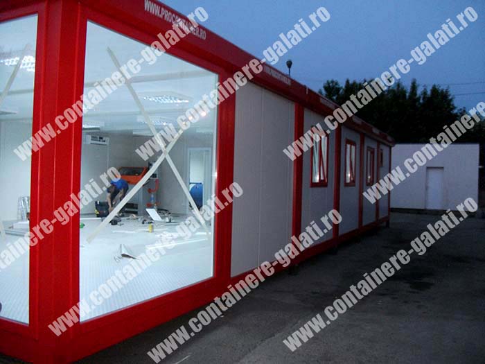 containere de santier Teleorman