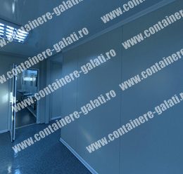 container de locuit Teleorman