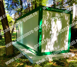 containere second hand preturi Teleorman